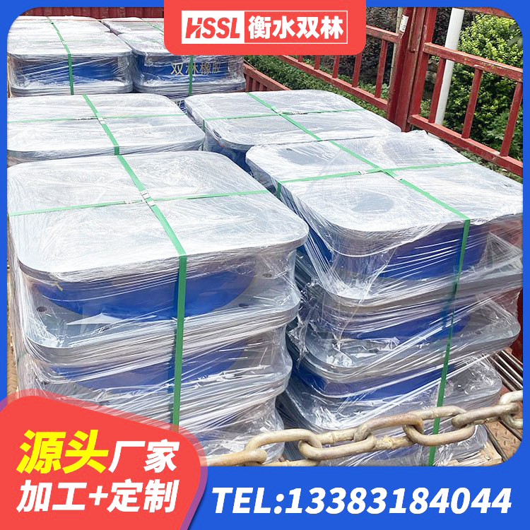 无棣县LNR400隔震支座多少钱 无棣县LRB隔震支座700(II型) 无棣县防震支座LRB700 无棣县LRB铅芯隔震支座源头工厂 - 第3张