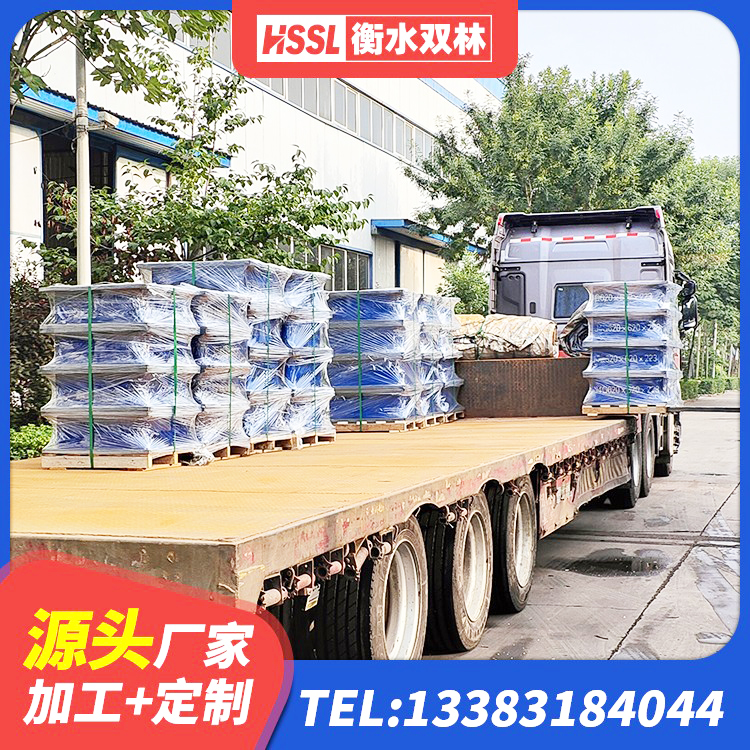 无棣县LNR400隔震支座多少钱 无棣县LRB隔震支座700(II型) 无棣县防震支座LRB700 无棣县LRB铅芯隔震支座源头工厂 - 第5张