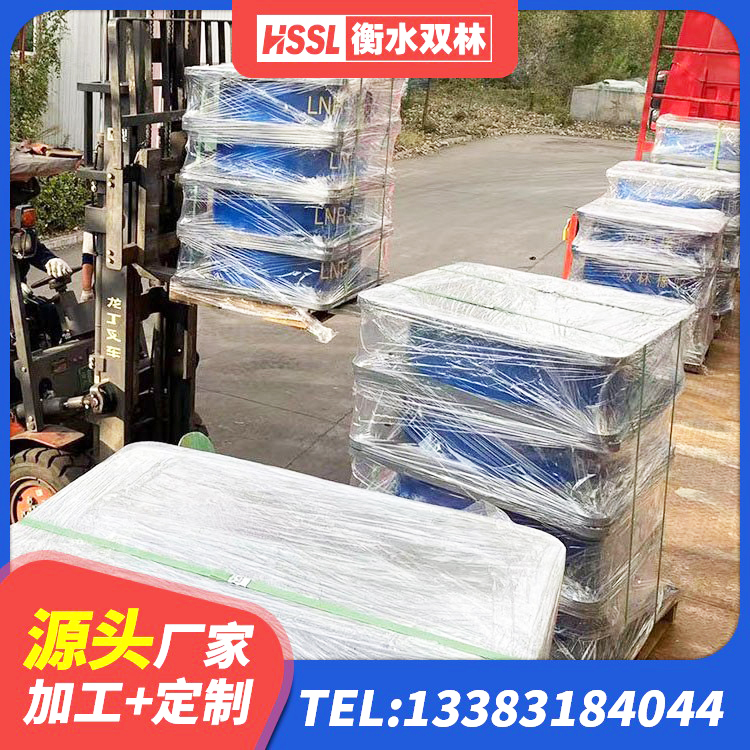 无棣县隔震支座LNRY 无棣县LNR隔震支座1100源头工厂 无棣县天然隔震橡胶支座报价 无棣县建筑减震支座源头工厂 - 第5张